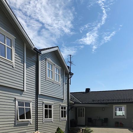 Havly Bed & Breakfast Ytre Hauge Extérieur photo