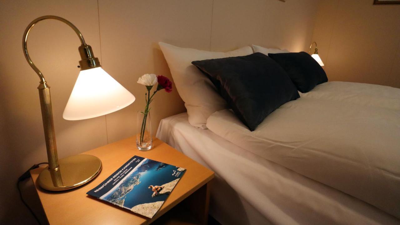 Havly Bed & Breakfast Ytre Hauge Extérieur photo