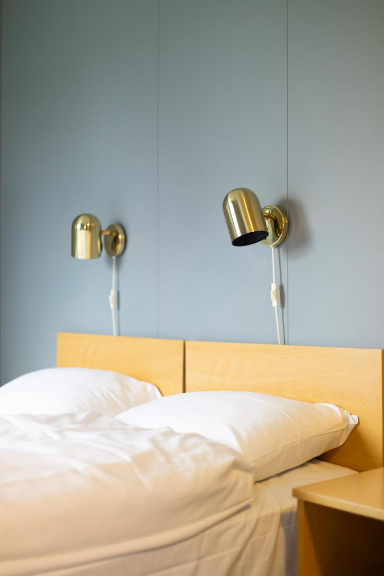 Havly Bed & Breakfast Ytre Hauge Extérieur photo