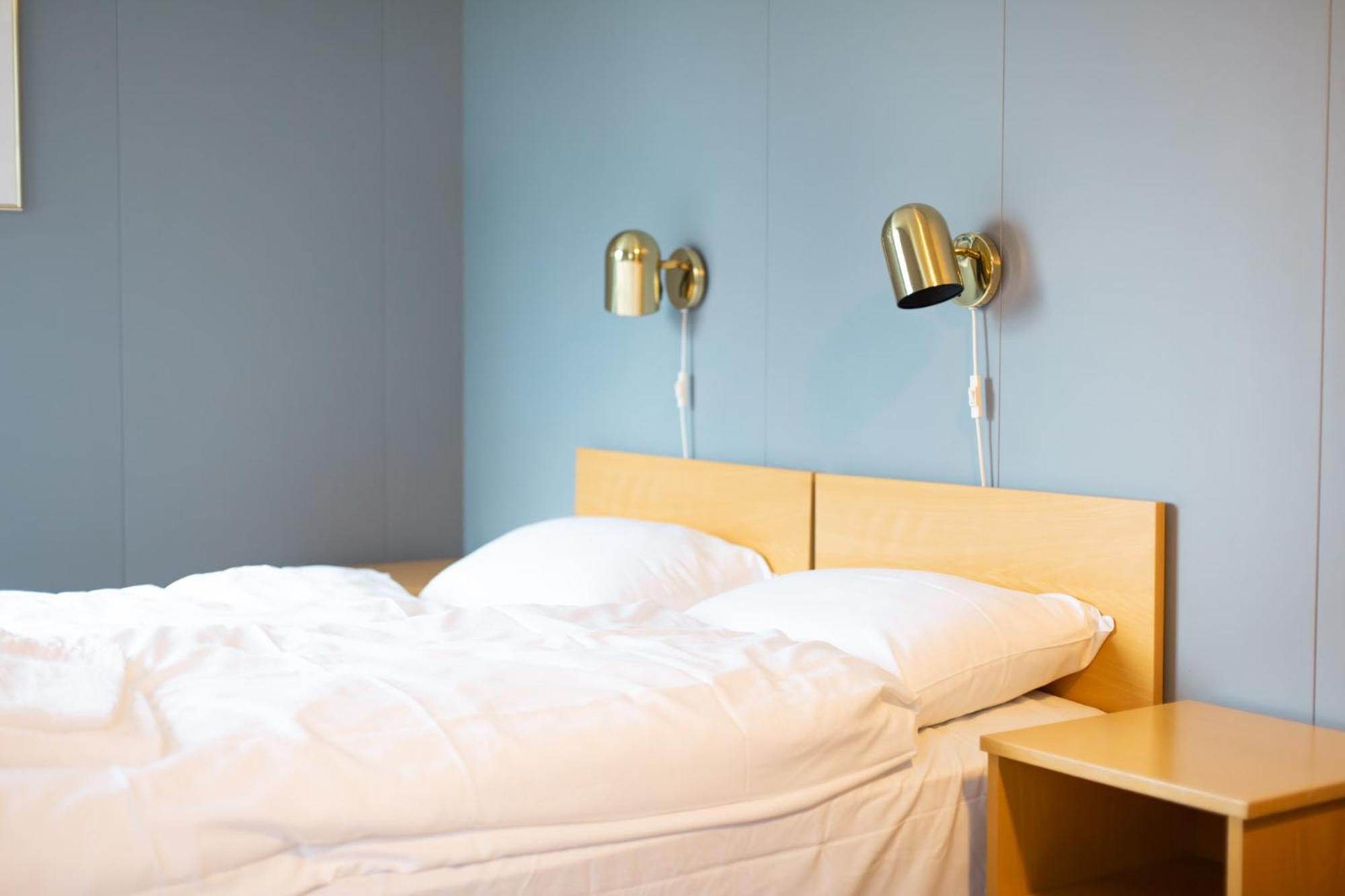 Havly Bed & Breakfast Ytre Hauge Extérieur photo